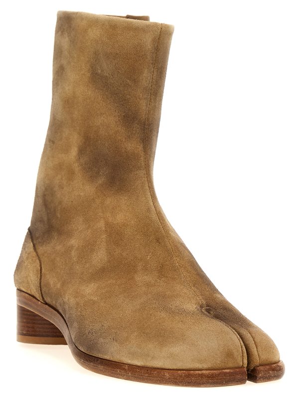 'Tabi' ankle boots - immagine 2