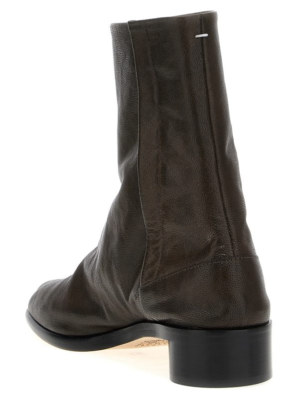 'Tabi' ankle boots - immagine 3