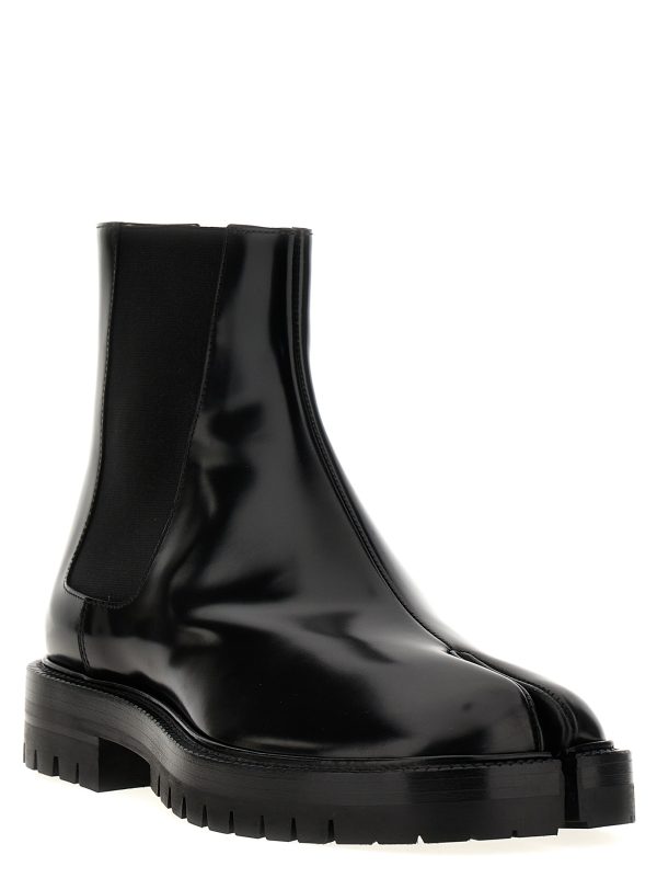 'Tabi' Chelsea boots - immagine 2