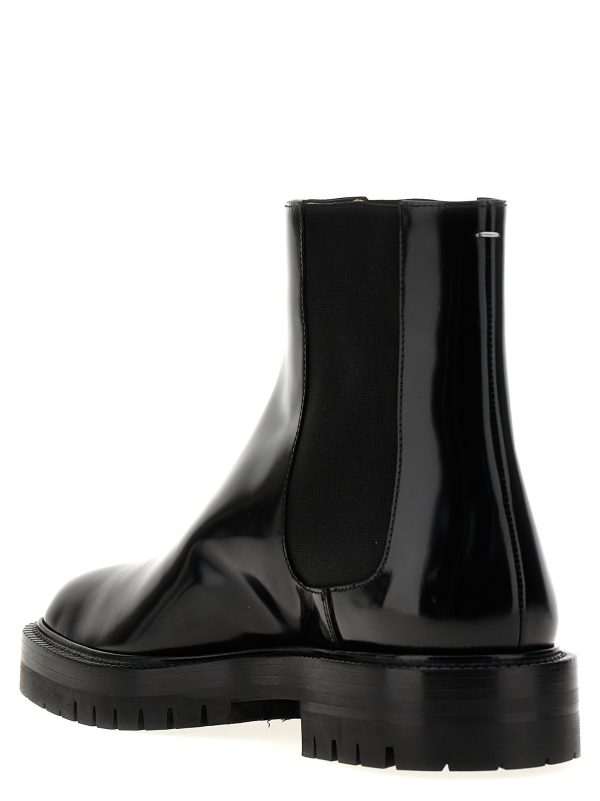 'Tabi' Chelsea boots - immagine 3