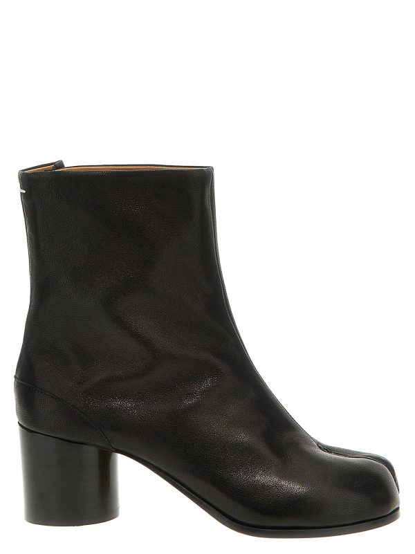 'Tabi' ankle boots