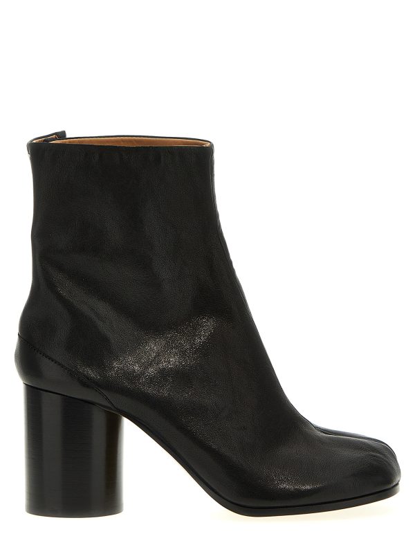 'Tabi' ankle boots