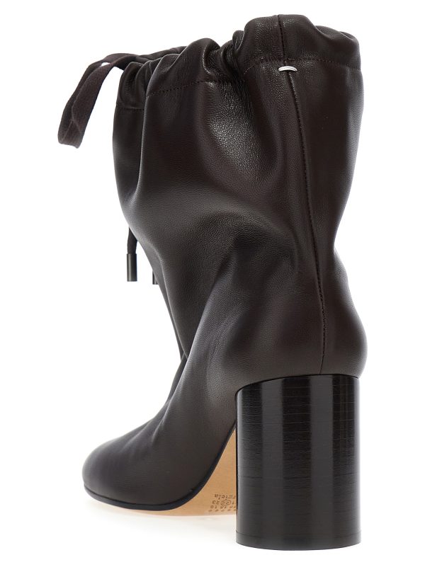 'Tabi' ankle boots - immagine 3