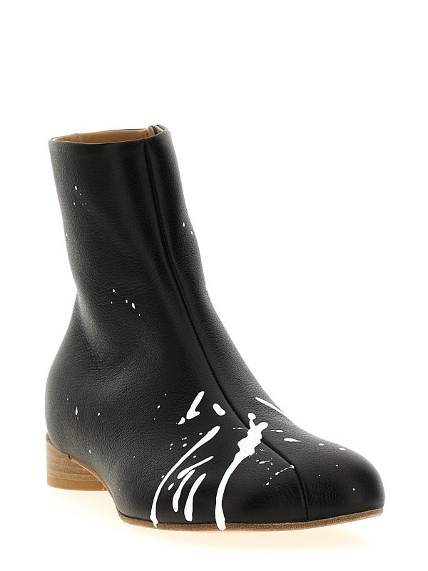 Anatomical ankle boots - immagine 3