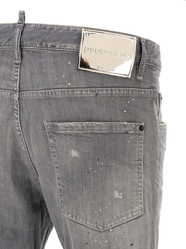 'Skater' jeans - immagine 4