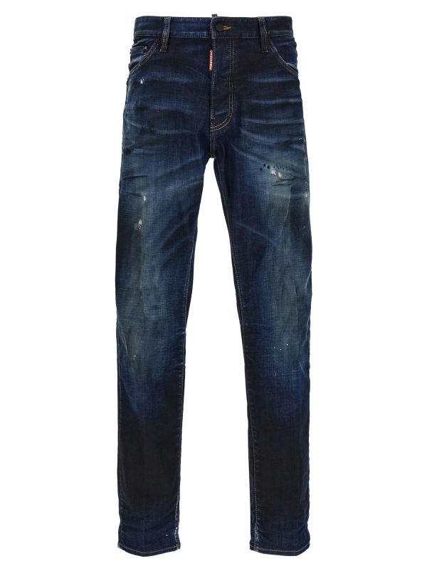 'Cool Guy' jeans