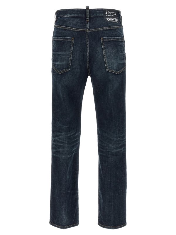 '642' jeans - immagine 2