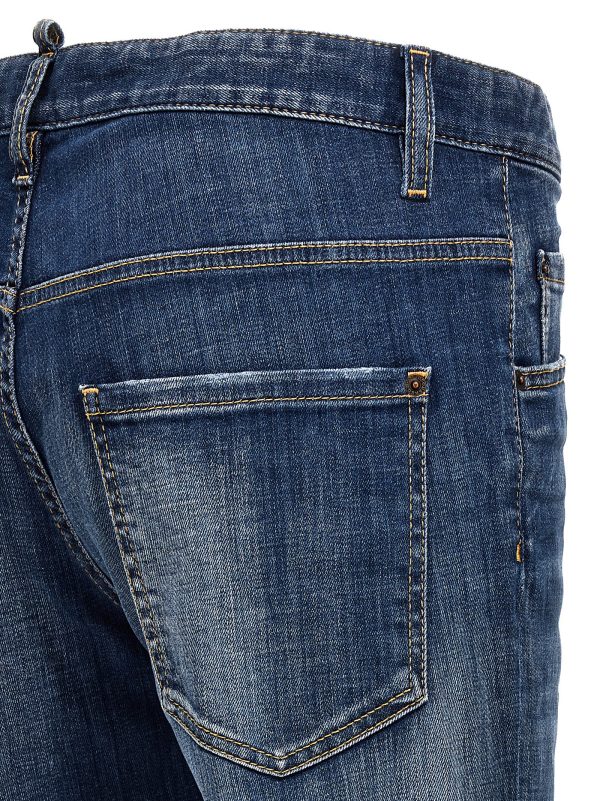 'Skater' jeans - immagine 4