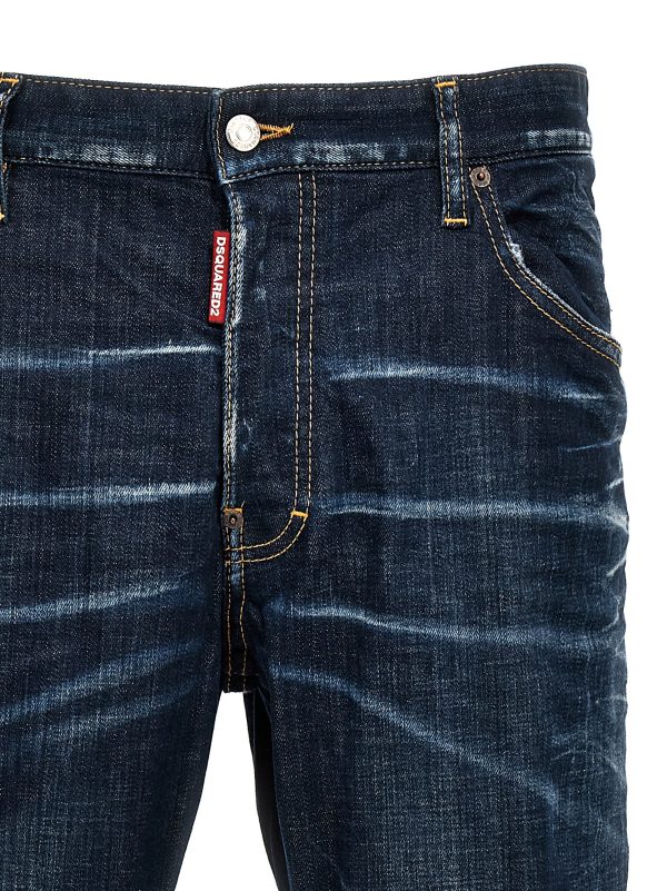 'Skater' jeans - immagine 3