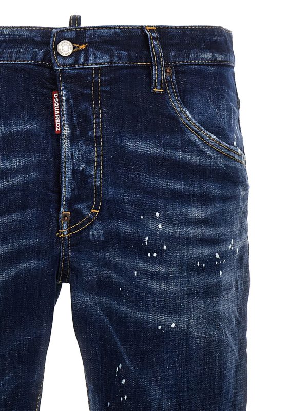 'Skater' jeans - immagine 3