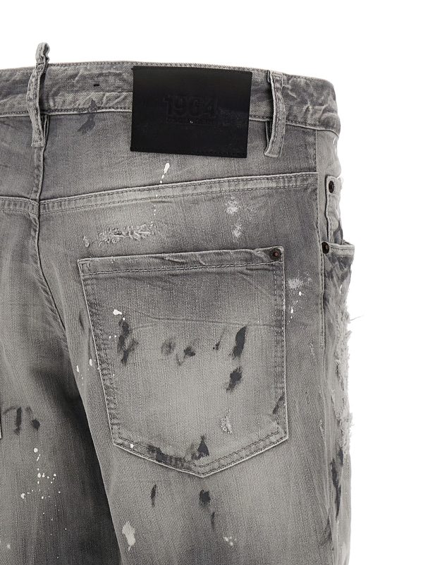 'Skater' jeans - immagine 4