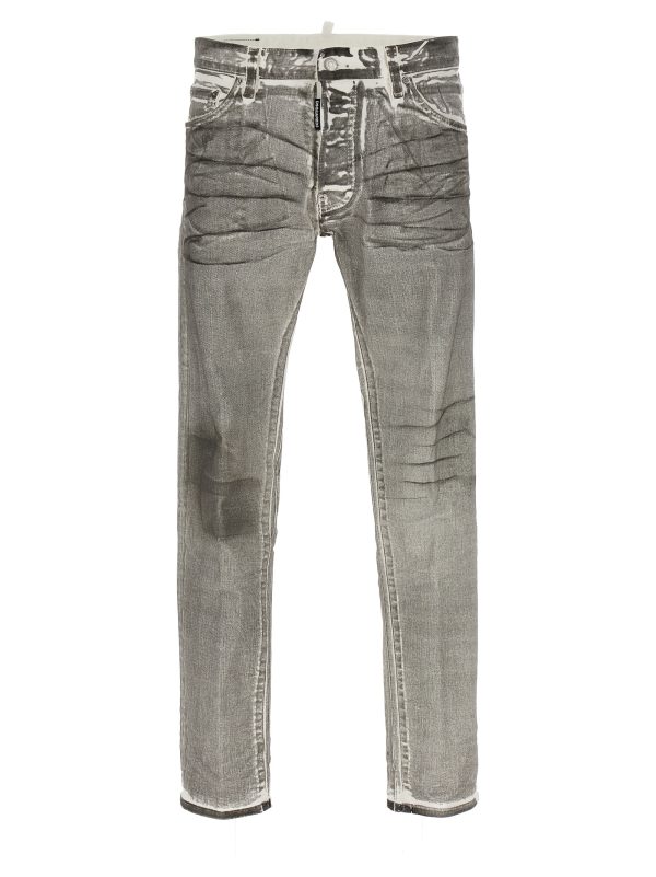 'Cool Guy' jeans