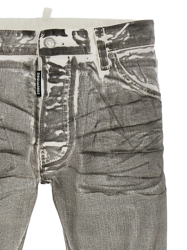 'Cool Guy' jeans - immagine 3