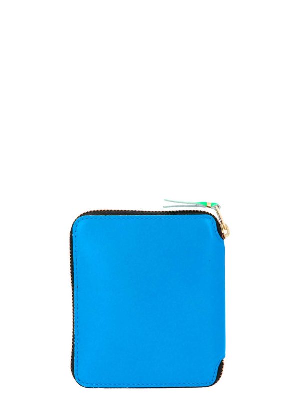 'Super Fluo' wallet - immagine 2