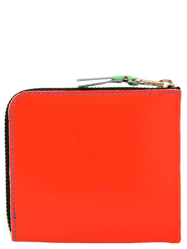 'Super Fluo' wallet - immagine 2