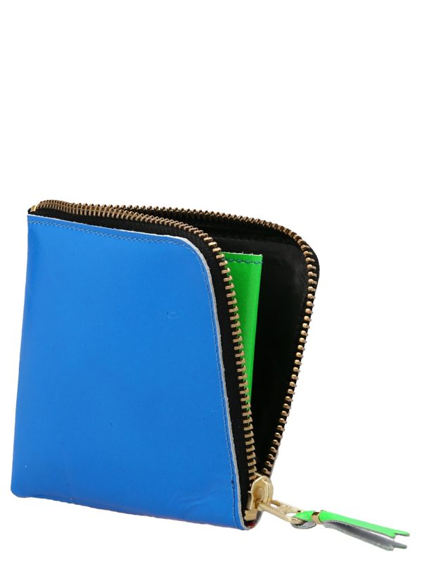 'Super Fluo' wallet - immagine 3