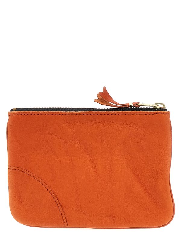 'Washed' wallet - immagine 2