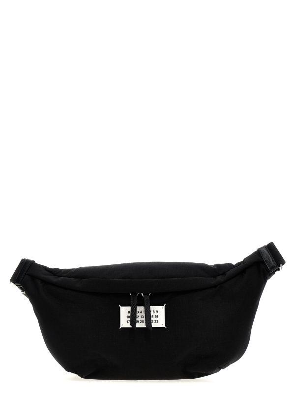 'Glam Slam Belt Bag' fanny pack