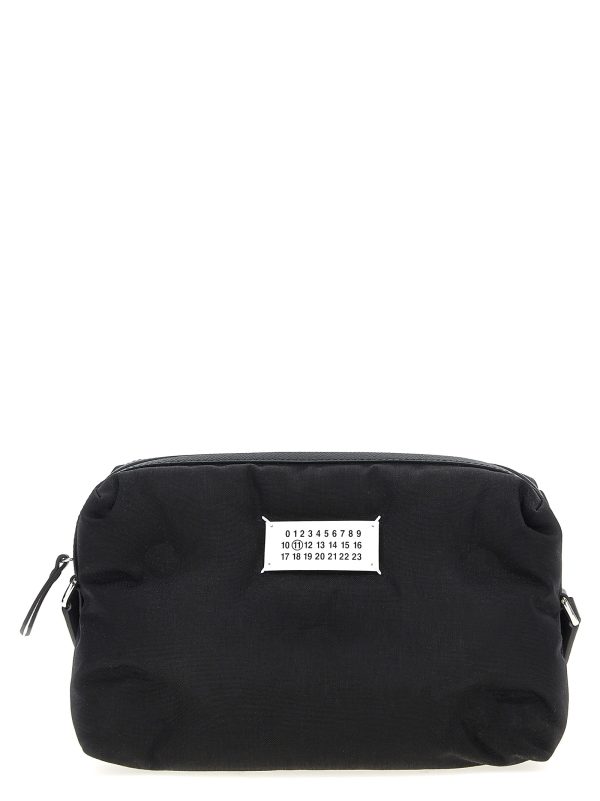 'Camera bag Glam Slam sport' crossbody bag