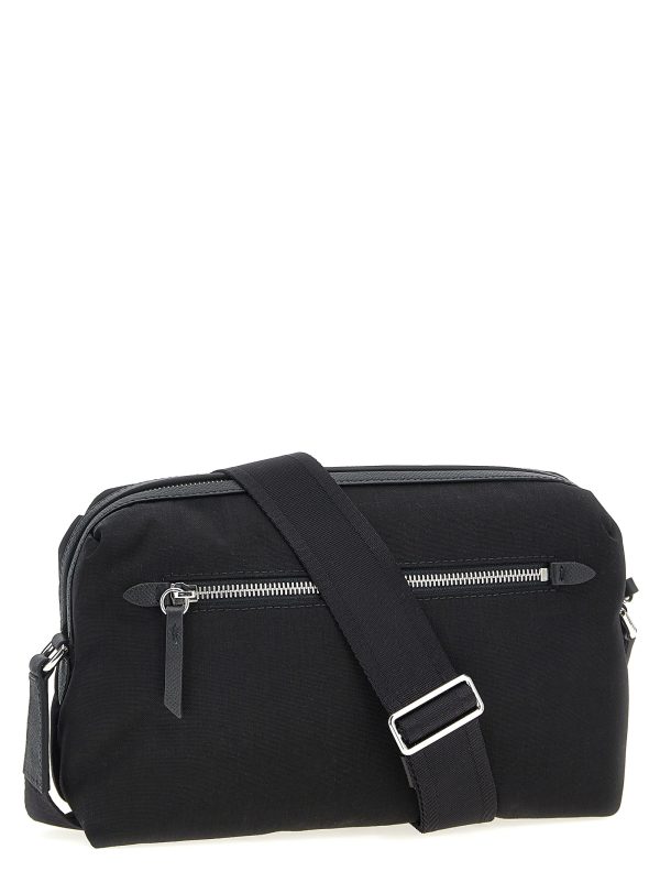 'Camera bag Glam Slam sport' crossbody bag - immagine 2