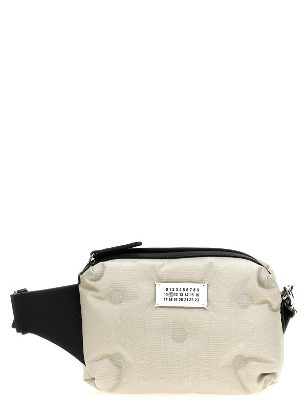 'Camera bag Glam Slam sport' crossbody bag