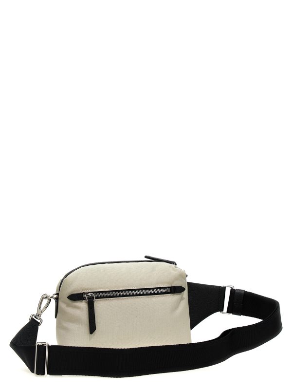 'Camera bag Glam Slam sport' crossbody bag - immagine 2