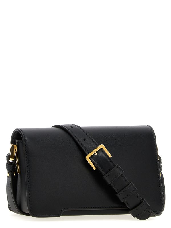 'Trunkaroo' mini shoulder bag - immagine 2