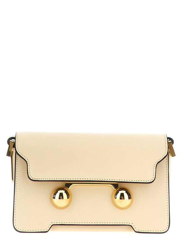 'Trunkaroo' mini shoulder bag