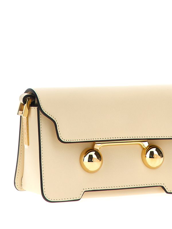 'Trunkaroo' mini shoulder bag - immagine 3