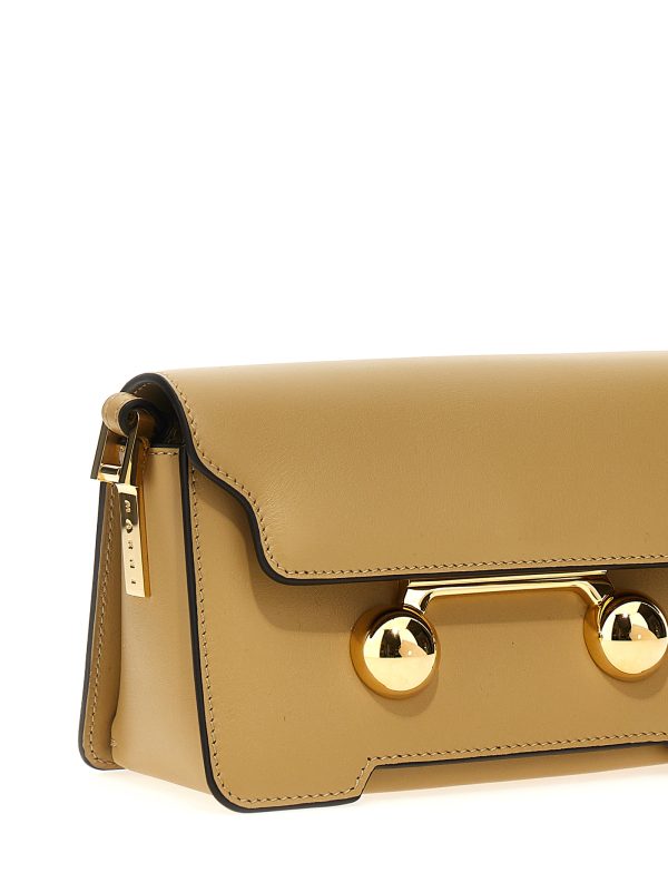 'Trunkaroo' mini shoulder bag - immagine 3