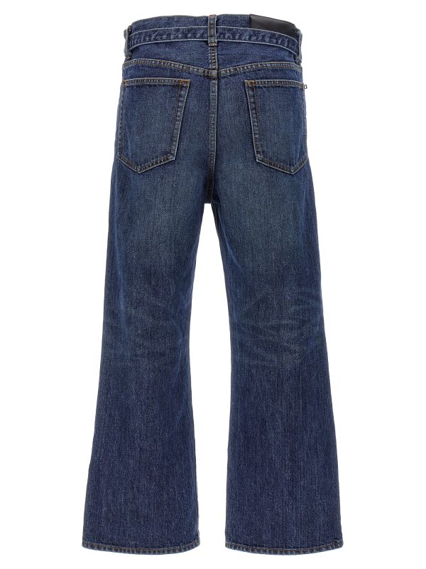 Bootcut jeans - immagine 2