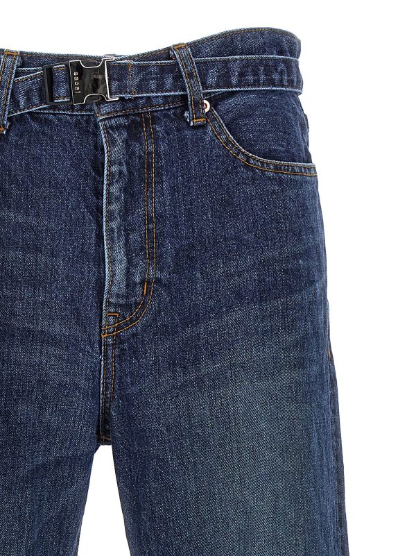 Bootcut jeans - immagine 3