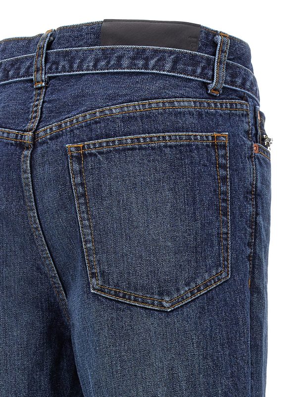 Bootcut jeans - immagine 4