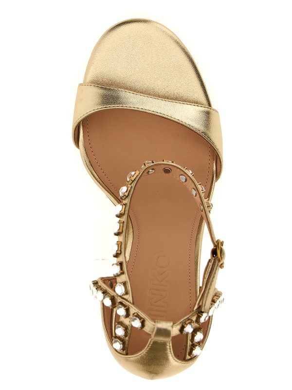 'Calila 02' sandals - immagine 4