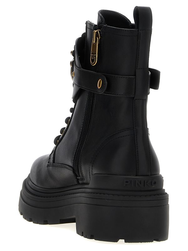 'Mia 07' ankle boots - immagine 3