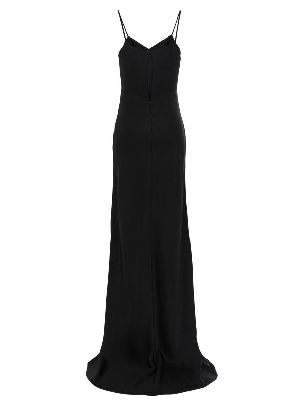 'Selce' long dress - immagine 2