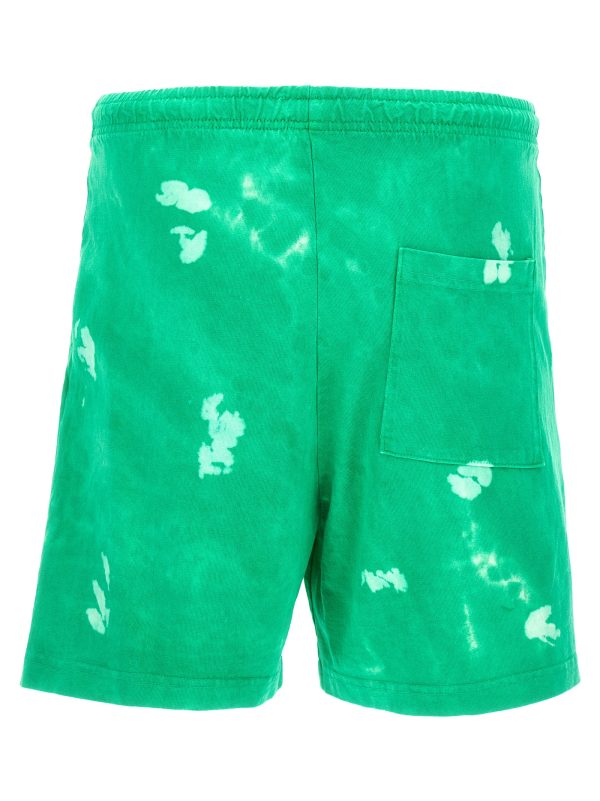 'Wellness Ivy Gym' bermuda shorts - immagine 2