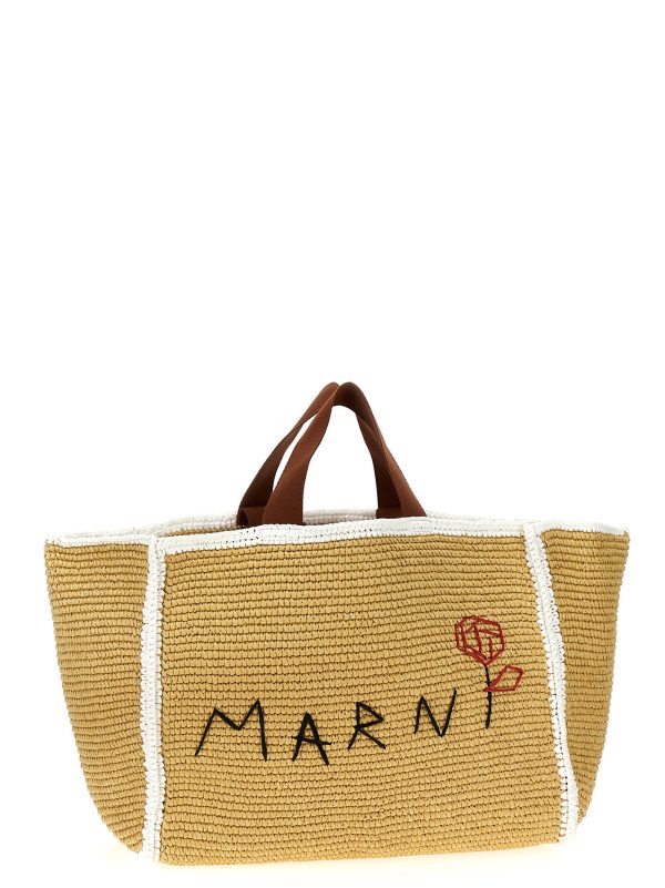 'Sillo' shopping bag - immagine 3