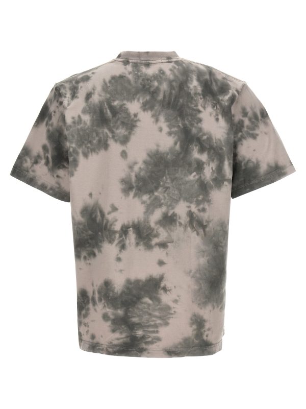 T-shirt 'Tie-Dye Strike' - immagine 2