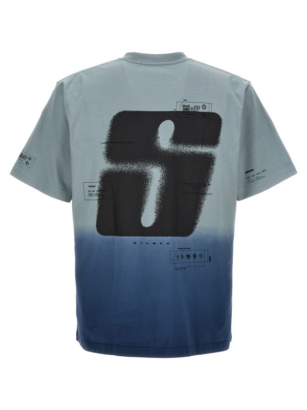 'Elevation Transit' t-shirt - immagine 2