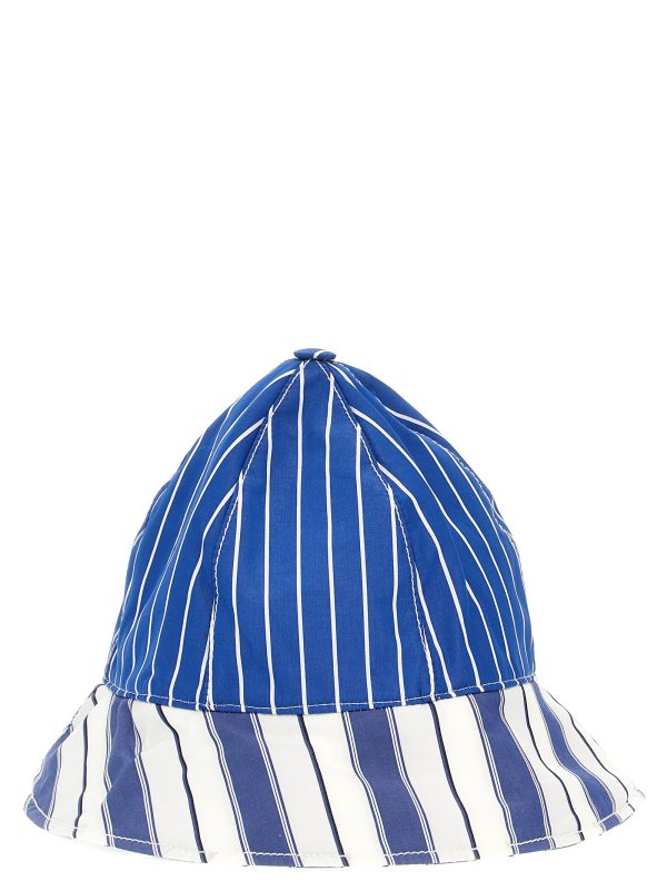 Striped bucket hat - immagine 2