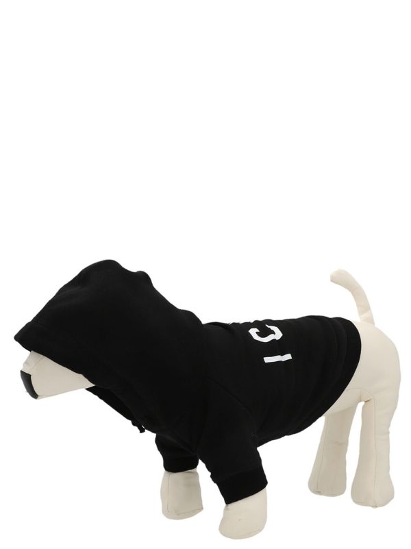 Dsquared2 x Poldo Dog Hoodie