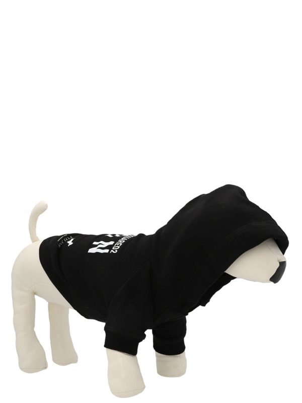 Dsquared2 x Poldo Dog Hoodie - immagine 2