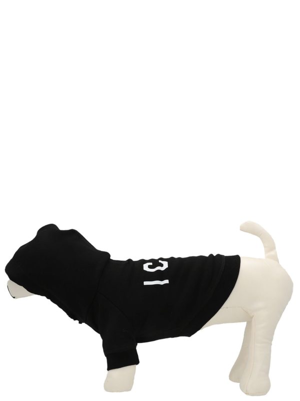 Dsquared2 x Poldo Dog Hoodie - immagine 3