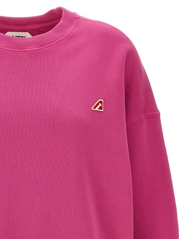 Logo sweatshirt - immagine 3