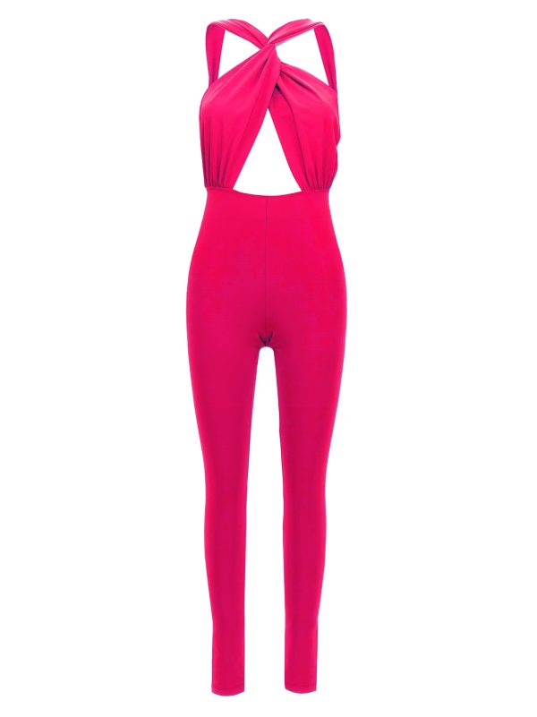 'Hola' jumpsuit