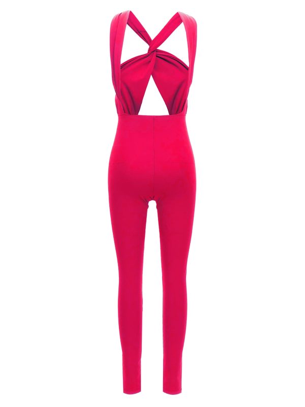 'Hola' jumpsuit - immagine 2