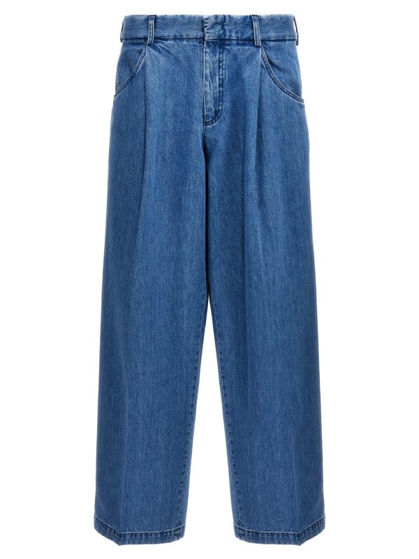 'Tito' jeans