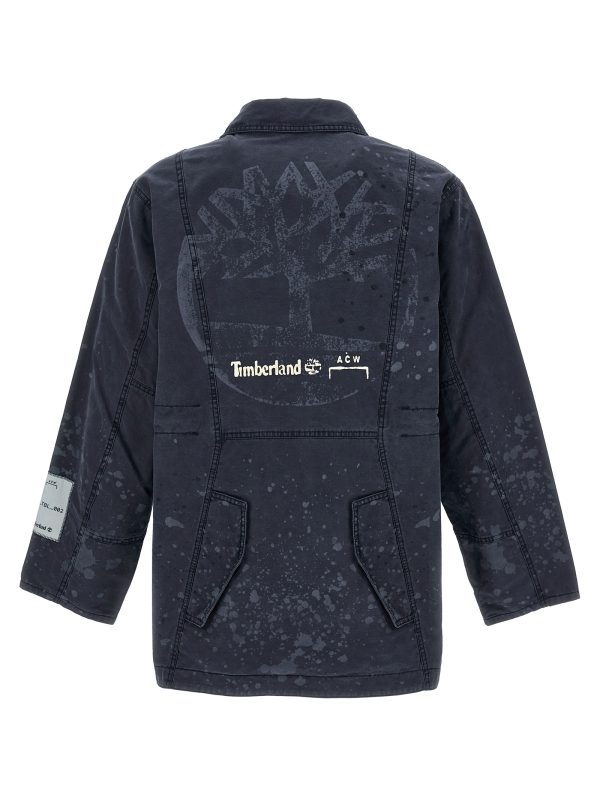 Timberland® x Samuel Ross Future73 jacket - immagine 2