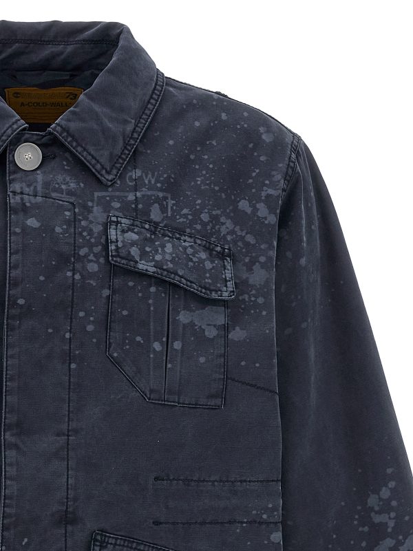 Timberland® x Samuel Ross Future73 jacket - immagine 3